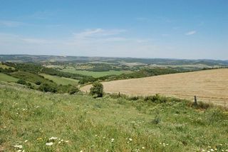 Terreno en venta en Vejer de la Frontera