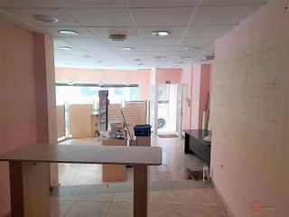 Local comercial en venta en Motril pueblo en Motril