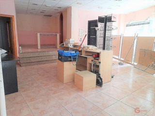 Local comercial en venta en Motril pueblo en Motril