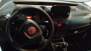 Fiat Fiorino Cargo Furgon 1.3 Multijet SX N1 70 kW (95 CV)