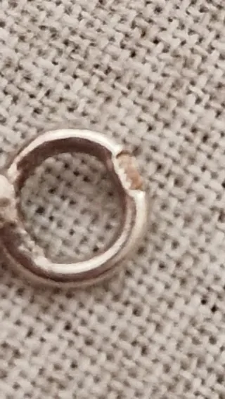 Collana Argento 925 Artigianato Sardo