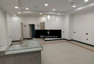 Local comercial en venta en Centro en Ourense