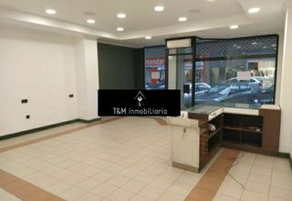 Local comercial en venta en Centro en Ourense