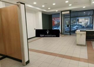 Local comercial en venta en Centro en Ourense