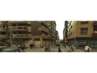 Garaje en venta en Iturralde en Bilbao