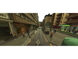 Garaje en venta en Iturralde en Bilbao