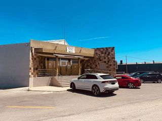 Local comercial en venta en Yecla