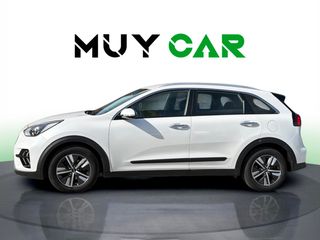 Kia Niro 1.6 GDi HEV Híbrido Drive 104 kW (141 CV)
