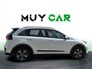 Kia Niro 1.6 GDi HEV Híbrido Drive 104 kW (141 CV)