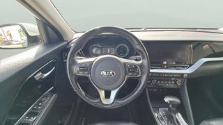 Kia Niro 1.6 GDi HEV Híbrido Drive 104 kW (141 CV)