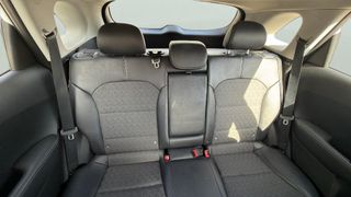 Kia Niro 1.6 GDi HEV Híbrido Drive 104 kW (141 CV)