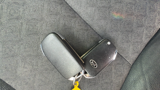 Kia Niro 1.6 GDi HEV Híbrido Drive 104 kW (141 CV)