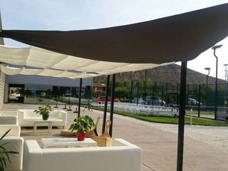 Solar en venta en Oeste en Logroño