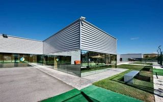 Solar en venta en Oeste en Logroño