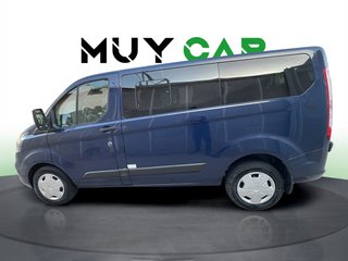 Ford Transit Kombi 350 L3H2 Trend 96 kW (130 CV)