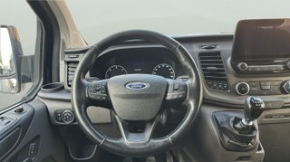 Ford Transit Kombi 350 L3H2 Trend 96 kW (130 CV)