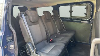 Ford Transit Kombi 350 L3H2 Trend 96 kW (130 CV)