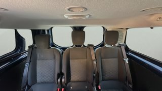 Ford Transit Kombi 350 L3H2 Trend 96 kW (130 CV)