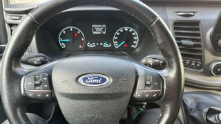 Ford Transit Kombi 350 L3H2 Trend 96 kW (130 CV)