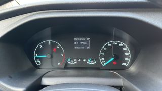 Ford Transit Kombi 350 L3H2 Trend 96 kW (130 CV)