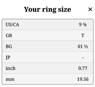 Anillo David Yurman Chevron Plata