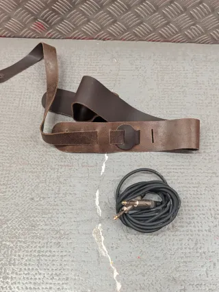 Guitarra Yamaha APX500II Electroacústica