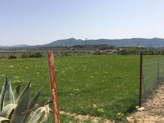 Terreno en venta en Montblanc