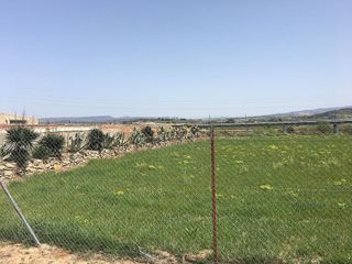 Terreno en venta en Montblanc