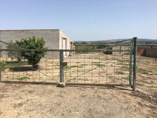 Terreno en venta en Montblanc