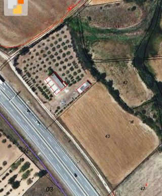 Terreno en venta en Montblanc