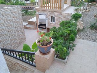 Chalet en venta en Pobla de Montornès, la