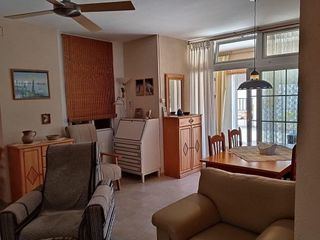 Chalet en venta en Pobla de Montornès, la