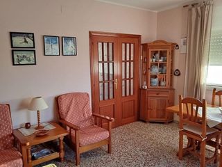 Chalet en venta en Pobla de Montornès, la