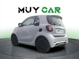 Smart ForTwo Electric Drive Coupe 60 kW (82 CV)