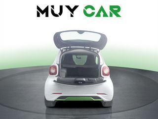 Smart ForTwo Electric Drive Coupe 60 kW (82 CV)