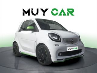 Smart ForTwo Electric Drive Coupe 60 kW (82 CV)