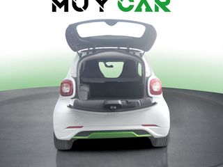 Smart ForTwo Electric Drive Coupe 60 kW (82 CV)