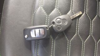 Smart ForTwo Electric Drive Coupe 60 kW (82 CV)