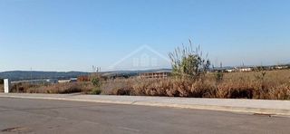 Terreno en venta en Vila de Palafrugell - Llofriu - Barceloneta en Palafrugell