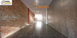 Local comercial en venta en La Bordeta en Lleida