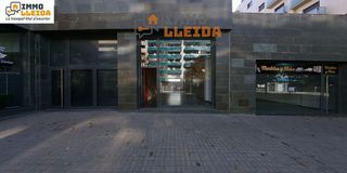 Local comercial en venta en La Bordeta en Lleida
