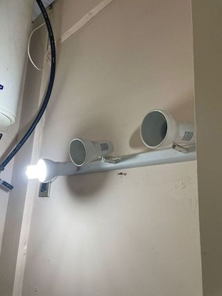 Local comercial en alquiler en Centre en Reus