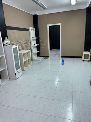 Local comercial en alquiler en Centre en Reus