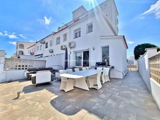 Casa adosada en venta en Santa Margarida en Roses