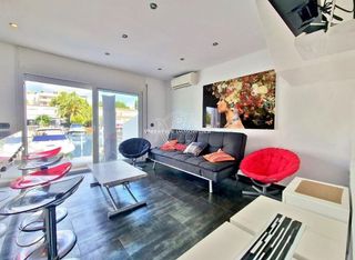 Casa adosada en venta en Santa Margarida en Roses