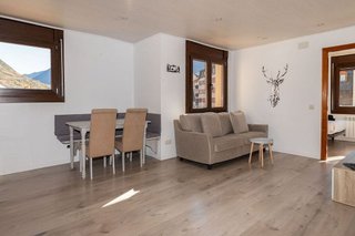 Piso en venta en Vielha e Mijaran