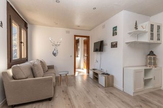 Piso en venta en Vielha e Mijaran