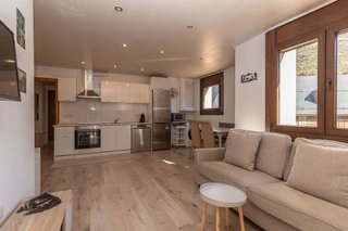 Piso en venta en Vielha e Mijaran