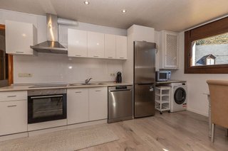 Piso en venta en Vielha e Mijaran