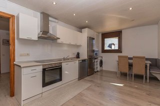 Piso en venta en Vielha e Mijaran